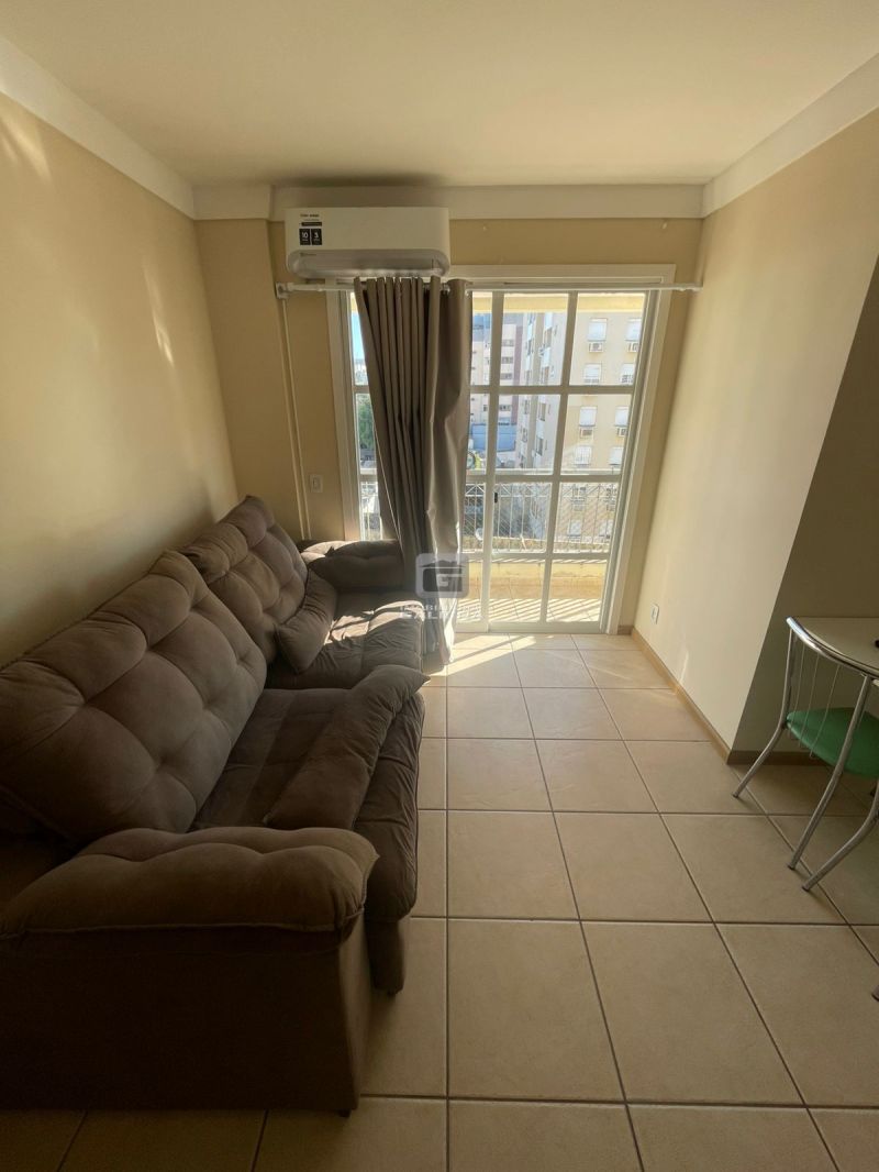 Apto 2 quarto(s)  no bairro CENTRO em SANTA MARIA