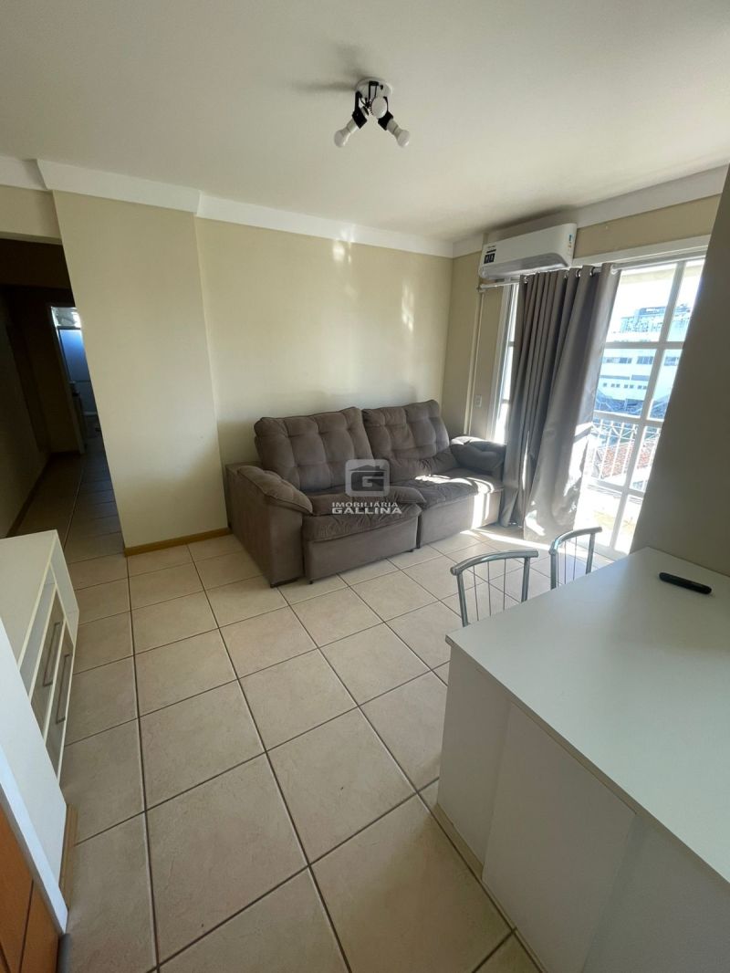 Apto 2 quarto(s)  no bairro CENTRO em SANTA MARIA