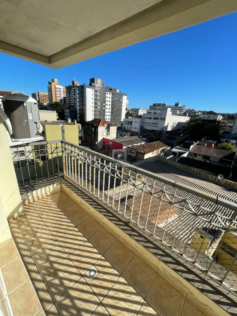 Apto 2 quarto(s)  no bairro CENTRO em SANTA MARIA