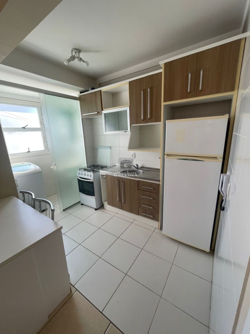 Apto 2 quarto(s)  no bairro CENTRO em SANTA MARIA