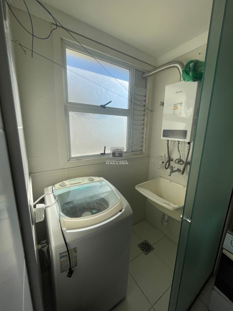 Apto 2 quarto(s)  no bairro CENTRO em SANTA MARIA