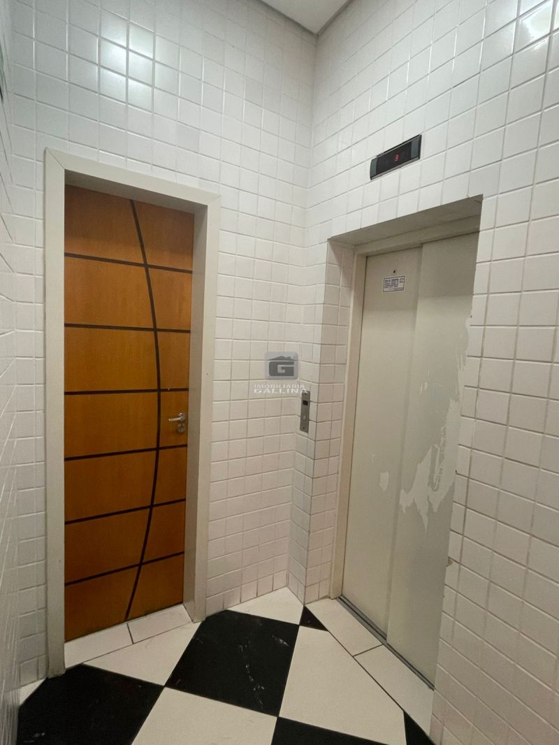 Apto 2 quarto(s)  no bairro CENTRO em SANTA MARIA