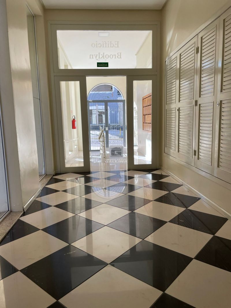 Apto 2 quarto(s)  no bairro CENTRO em SANTA MARIA