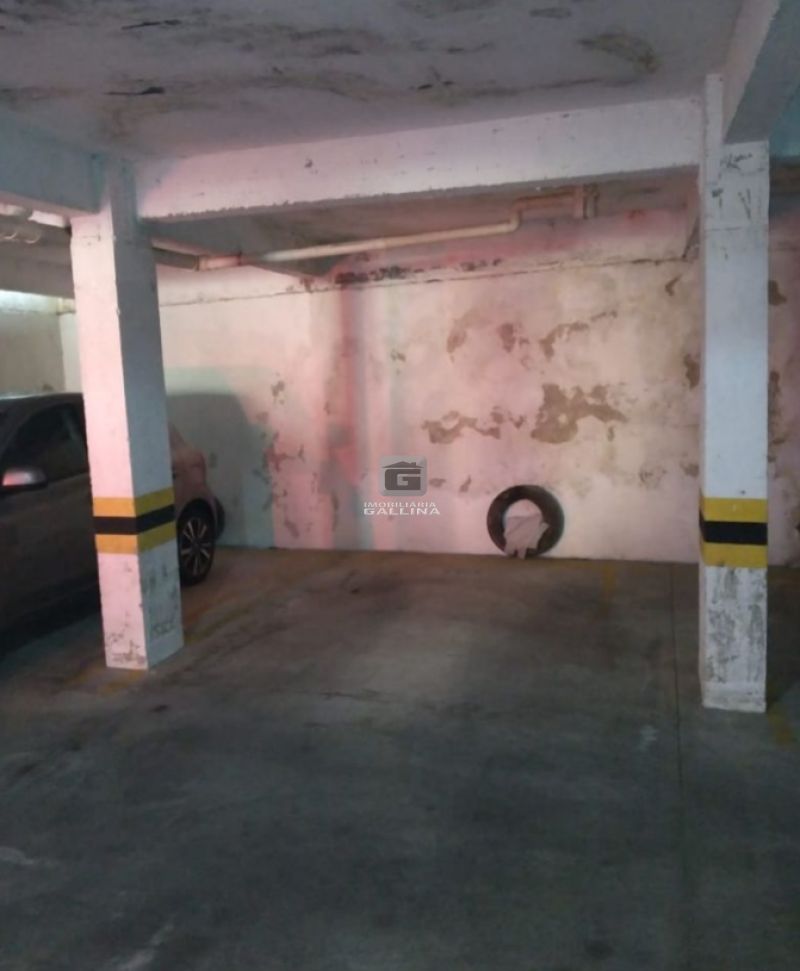 Apto 2 quarto(s)  no bairro CENTRO em SANTA MARIA