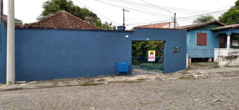 Casa 3 quarto(s)  no bairro JOO GOULART em SANTA MARIA