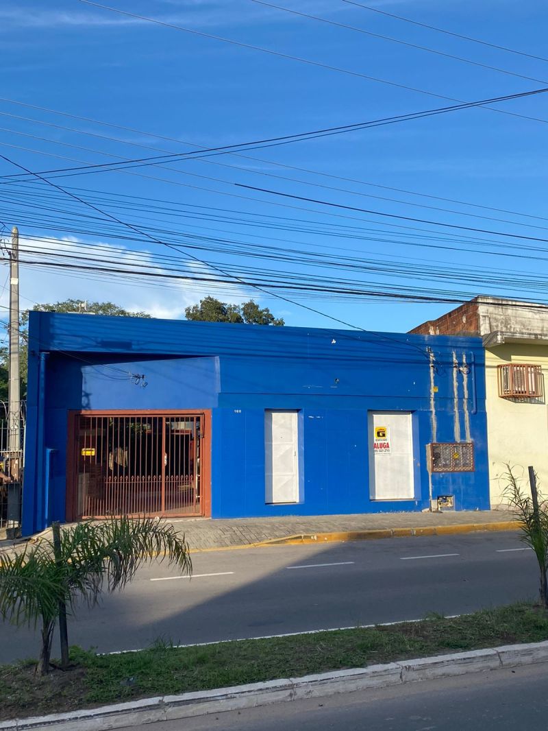 Sala no bairro SALGADO FILHO em SANTA MARIA