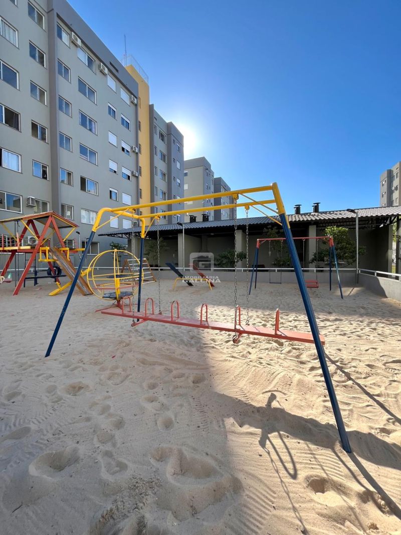 Apto 2 quarto(s)  no bairro PATRONATO em SANTA MARIA