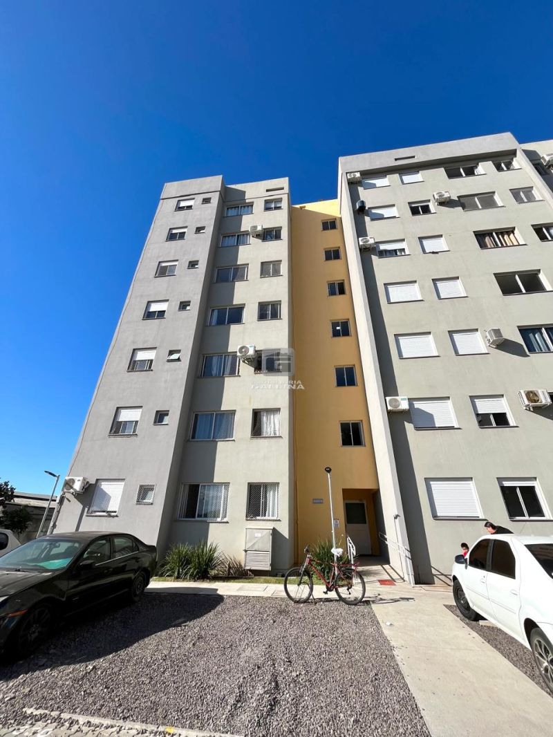 Apto 2 quarto(s)  no bairro PATRONATO em SANTA MARIA
