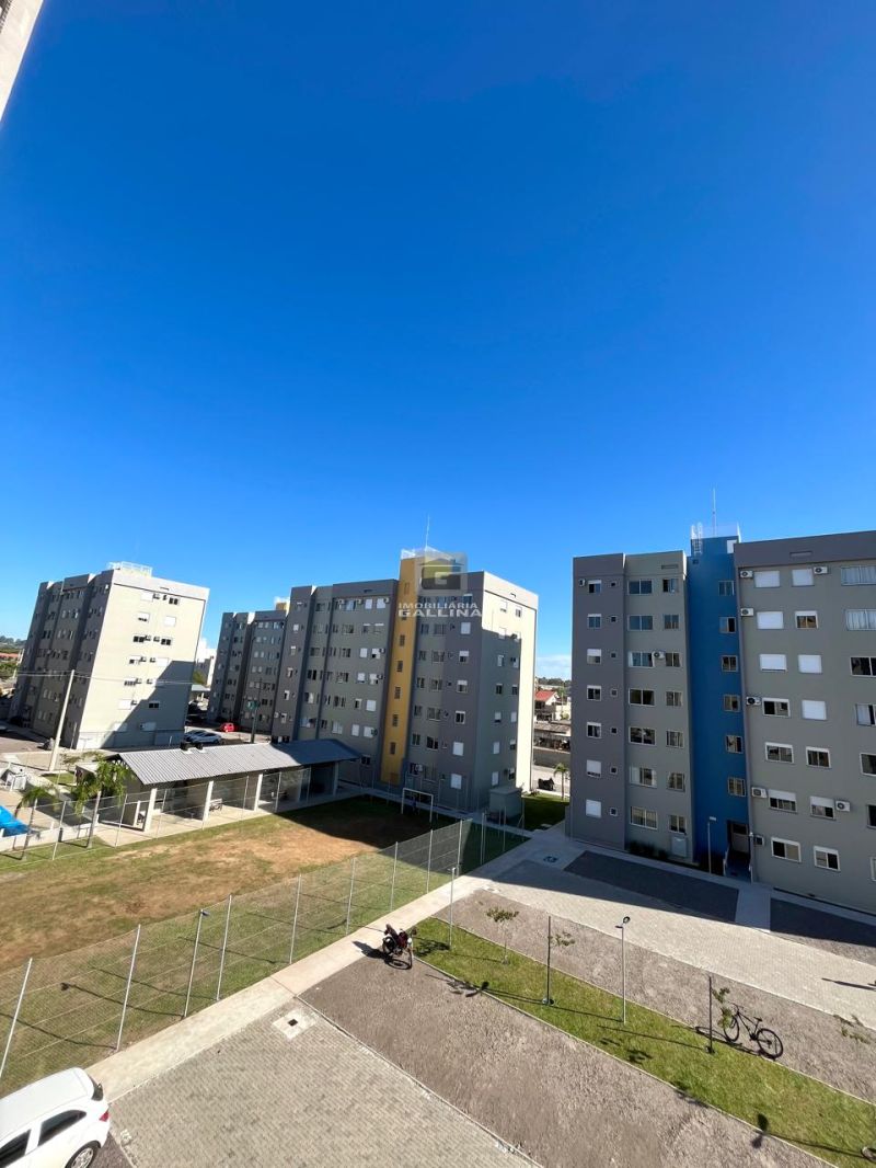Apto 2 quarto(s)  no bairro PATRONATO em SANTA MARIA
