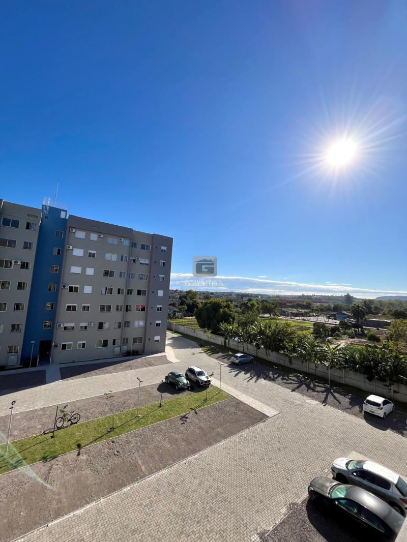 Apto 2 quarto(s)  no bairro PATRONATO em SANTA MARIA