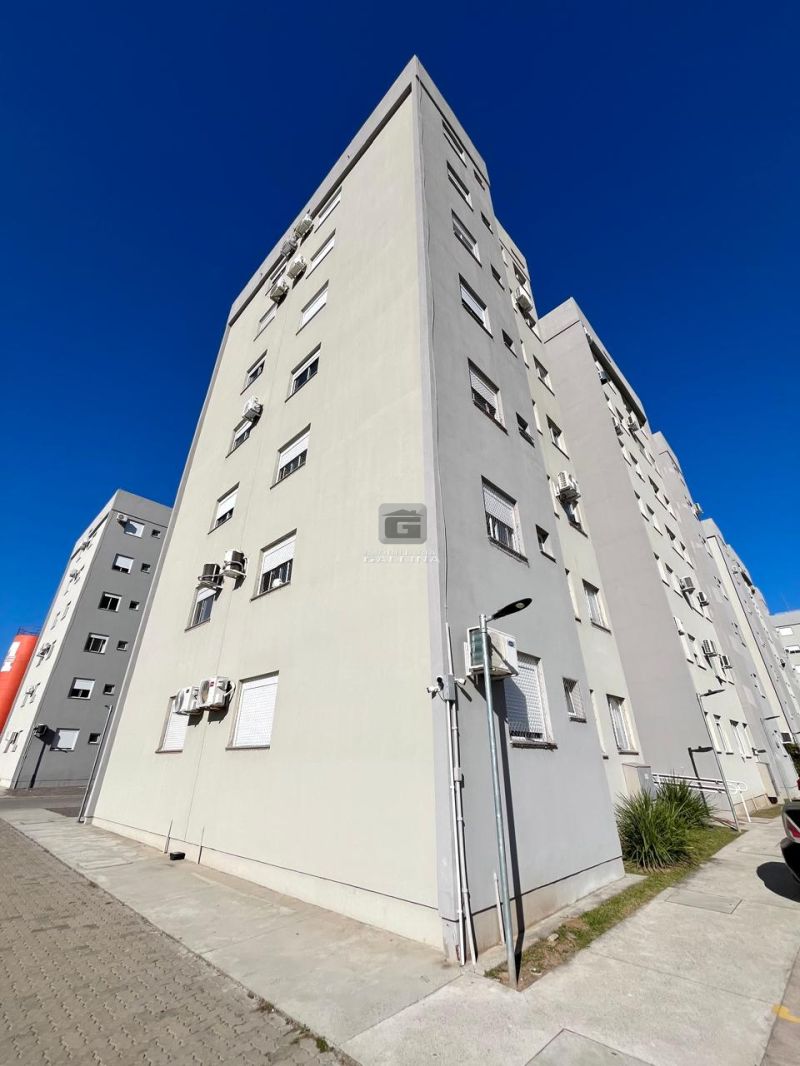Apto 2 quarto(s)  no bairro PATRONATO em SANTA MARIA