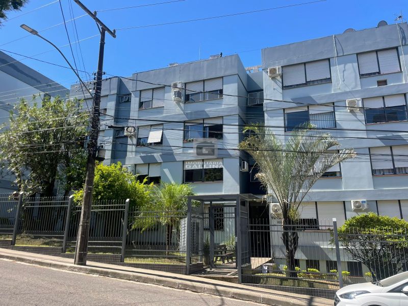 Apto 2 quarto(s)  no bairro MENINO JESUS em SANTA MARIA