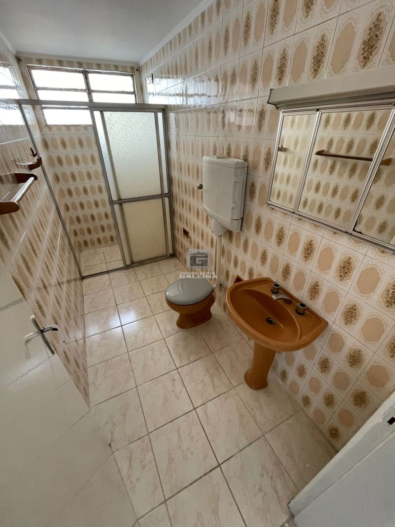 Apto 2 quarto(s)  no bairro MENINO JESUS em SANTA MARIA