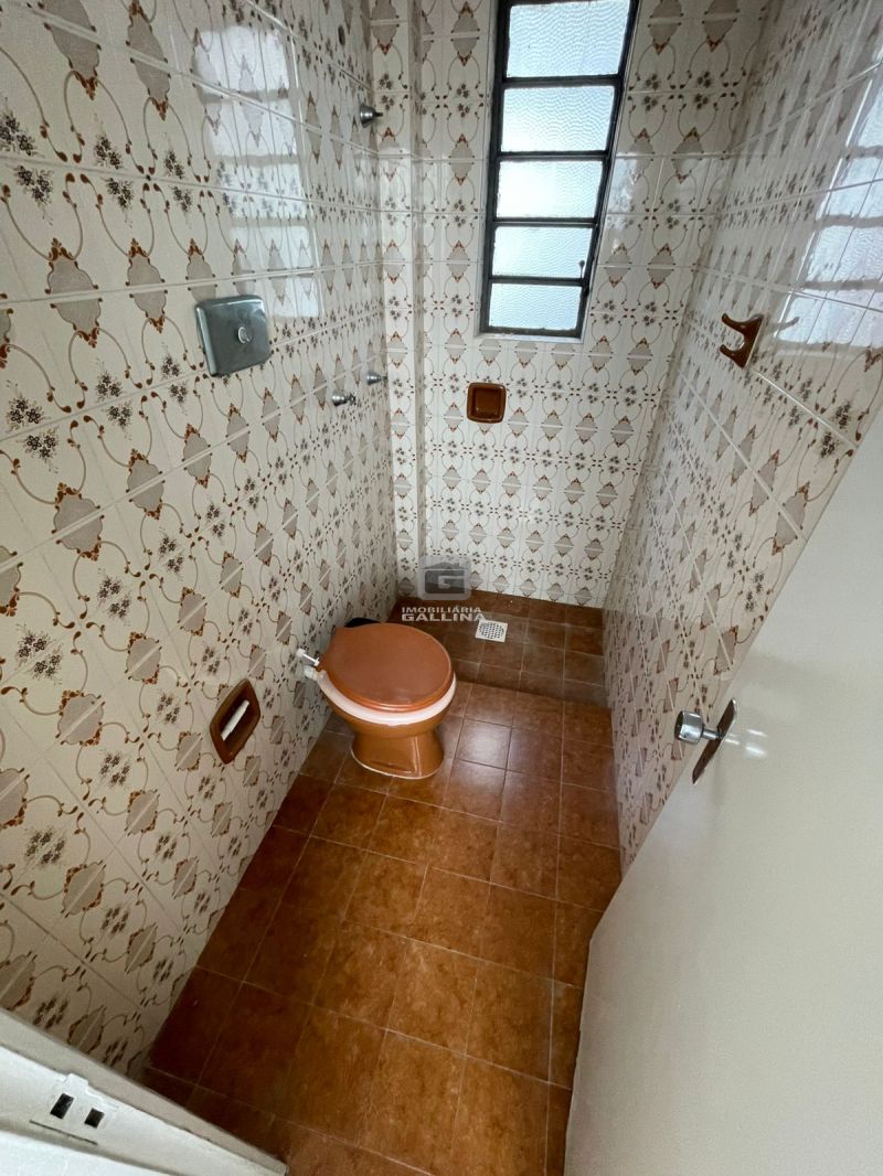 Apto 2 quarto(s)  no bairro MENINO JESUS em SANTA MARIA