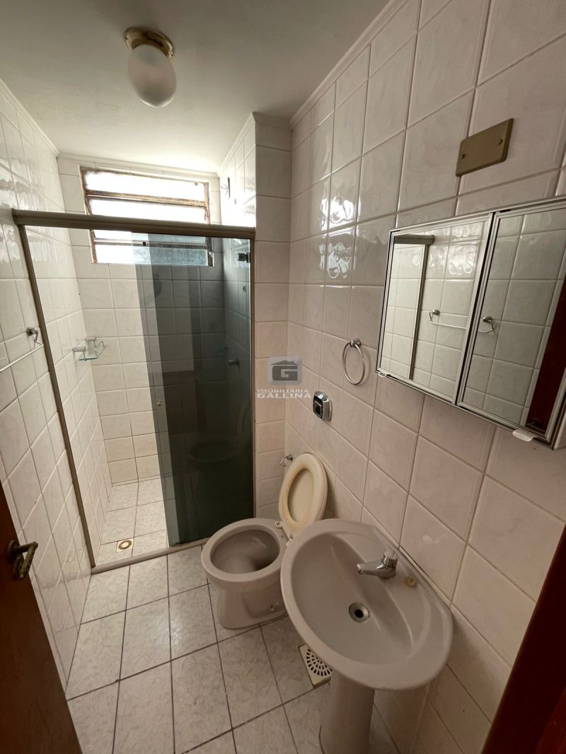 Apto 1 quarto(s)  no bairro N. SRA. DE LOURDES em SANTA MARIA