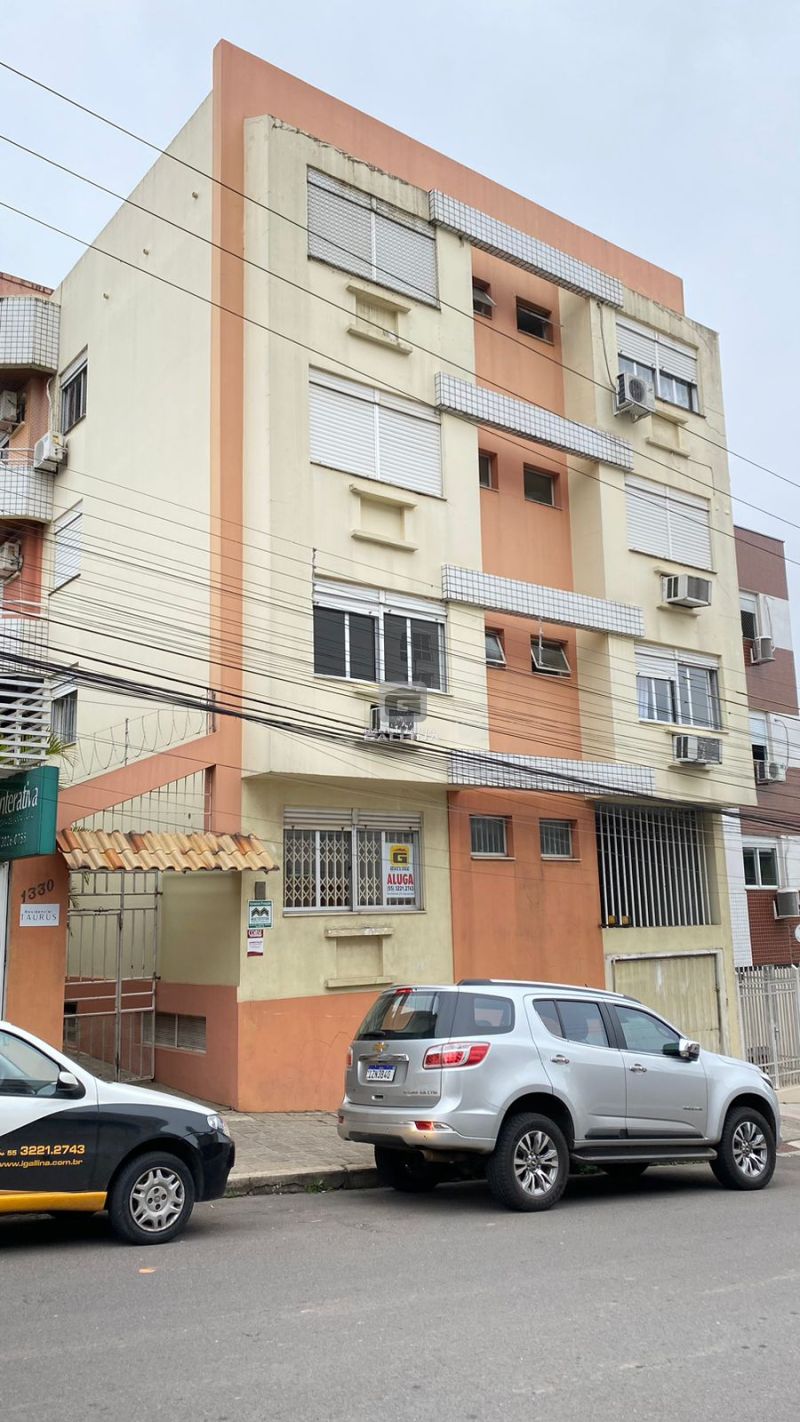 Apto 2 quarto(s)  no bairro NOSSA SENHORA DE FATIMA em SANTA MARIA