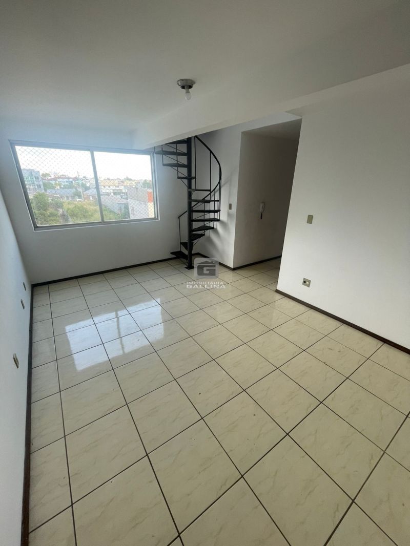 Cobertura 1 quarto(s)  no bairro CENTRO em SANTA MARIA