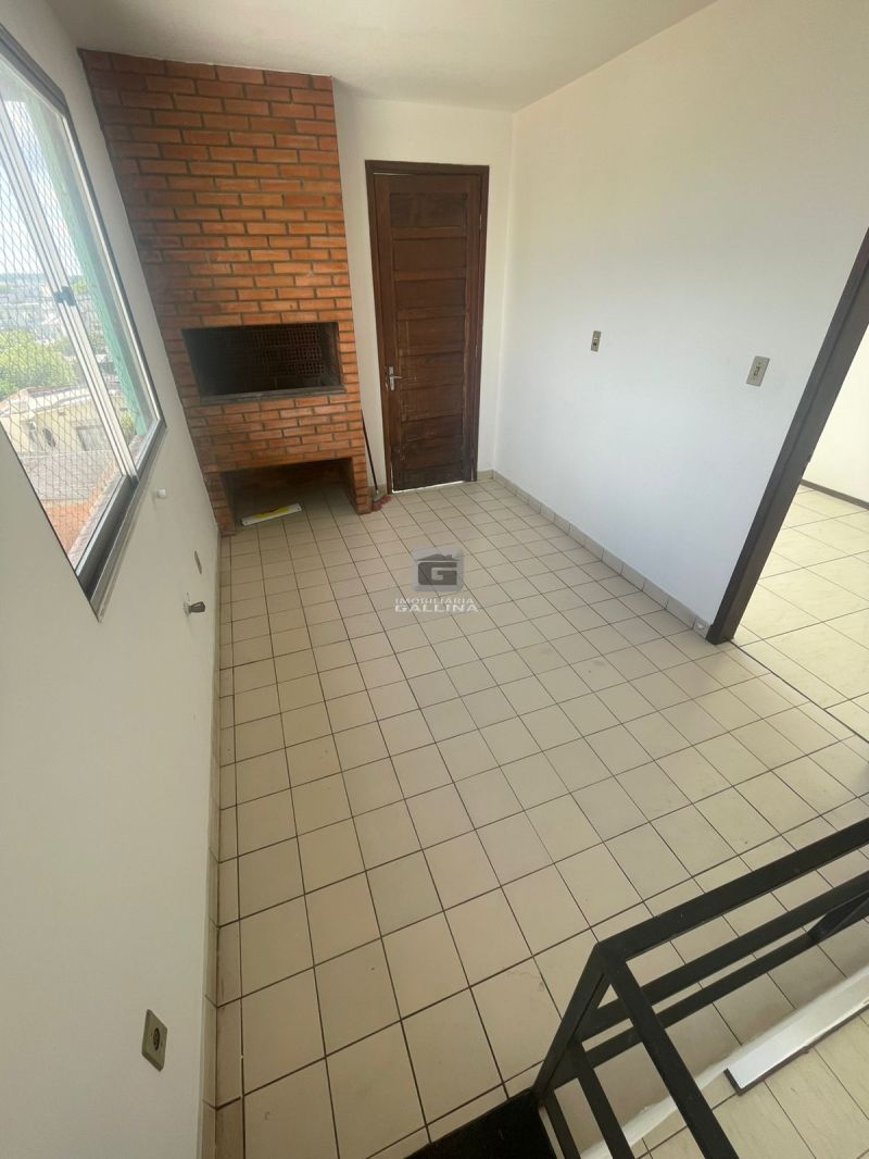 Cobertura 1 quarto(s)  no bairro CENTRO em SANTA MARIA