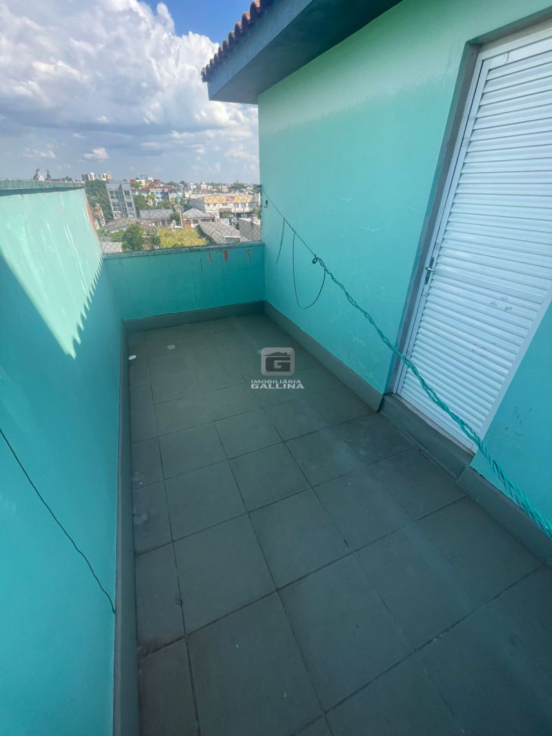 Cobertura 1 quarto(s)  no bairro CENTRO em SANTA MARIA