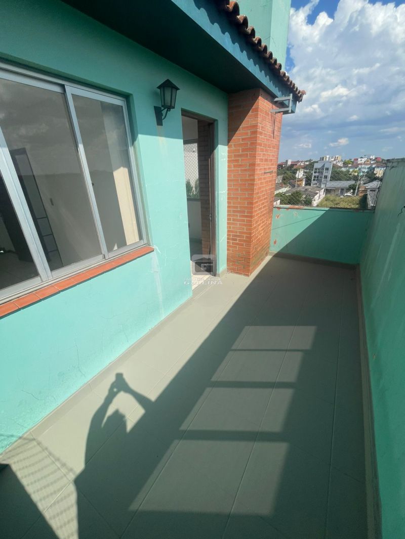 Cobertura 1 quarto(s)  no bairro CENTRO em SANTA MARIA