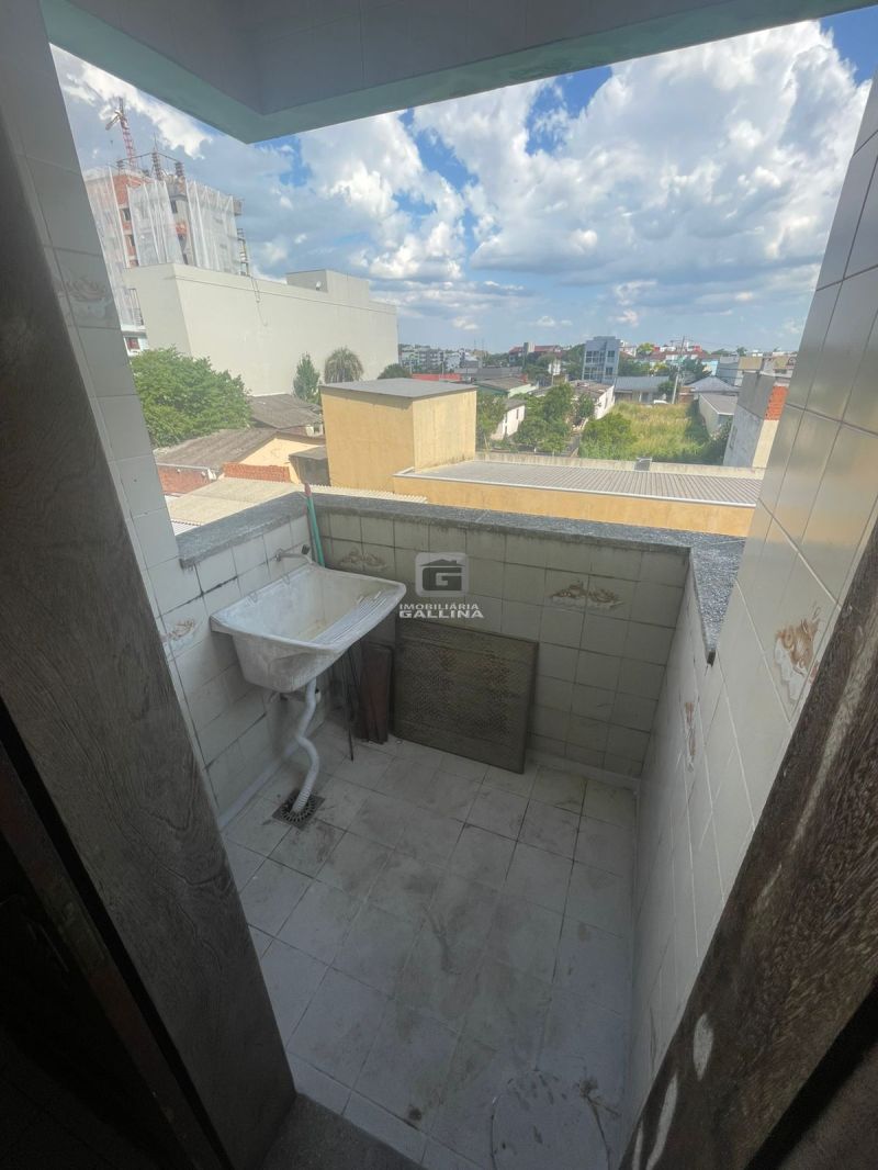 Cobertura 1 quarto(s)  no bairro CENTRO em SANTA MARIA