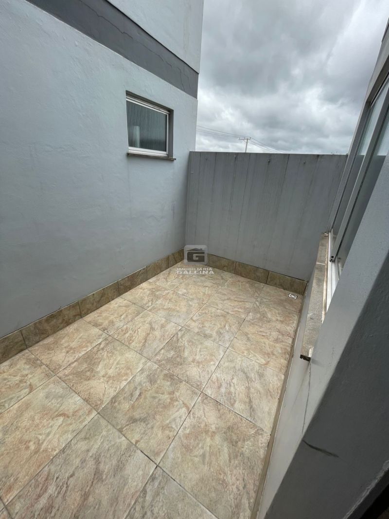 Apto 3 quarto(s)  no bairro CAMOBI em SANTA MARIA