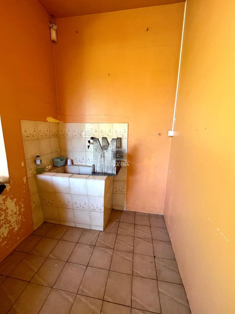 Casa 3 quarto(s)  no bairro CAMOBI em SANTA MARIA