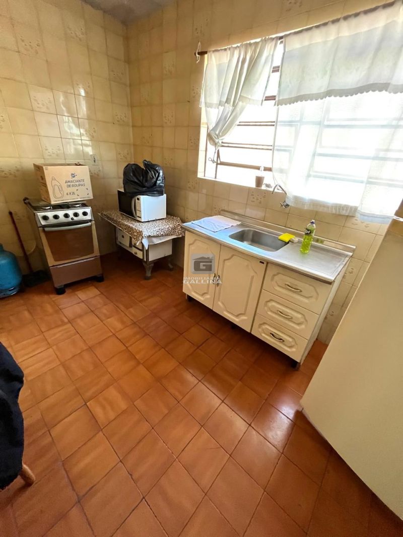 Casa 3 quarto(s)  no bairro CAMOBI em SANTA MARIA