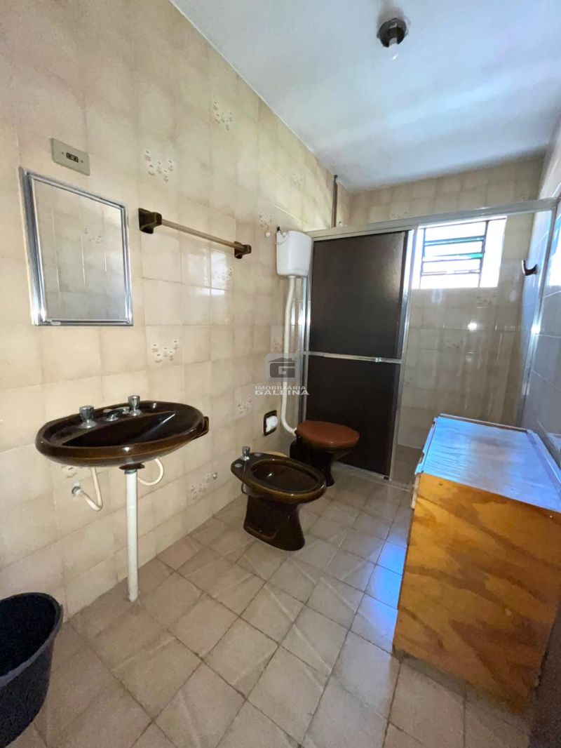 Casa 3 quarto(s)  no bairro CAMOBI em SANTA MARIA