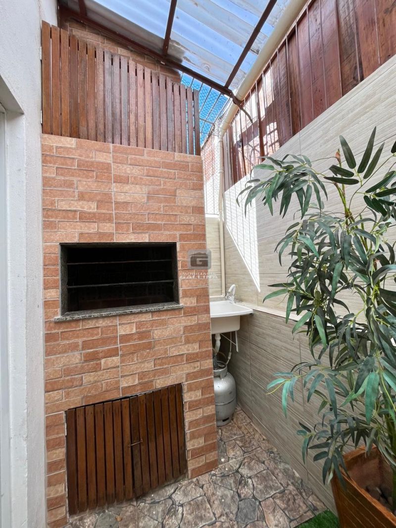 Casa 2 quarto(s)  no bairro CERRITO em SANTA MARIA