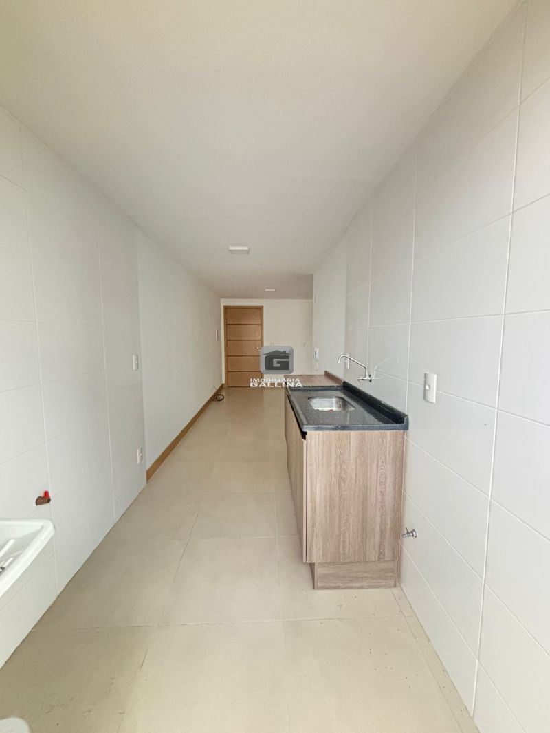 Apto 1 quarto(s)  no bairro CENTRO em SANTA MARIA