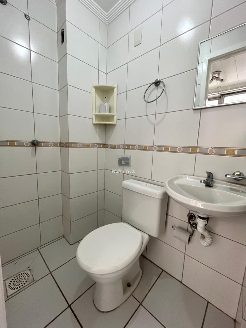 Apto 3 quarto(s)  no bairro CENTRO em SANTA MARIA