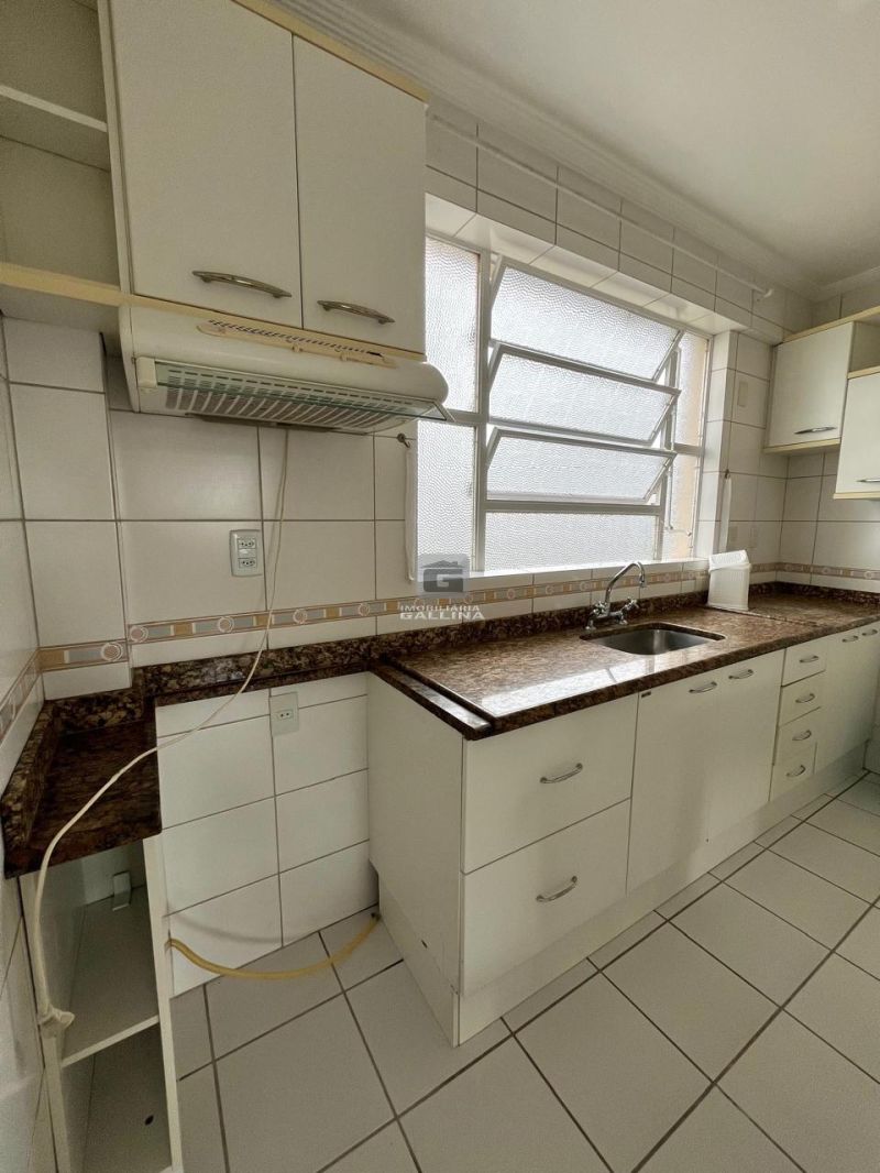 Apto 3 quarto(s)  no bairro CENTRO em SANTA MARIA