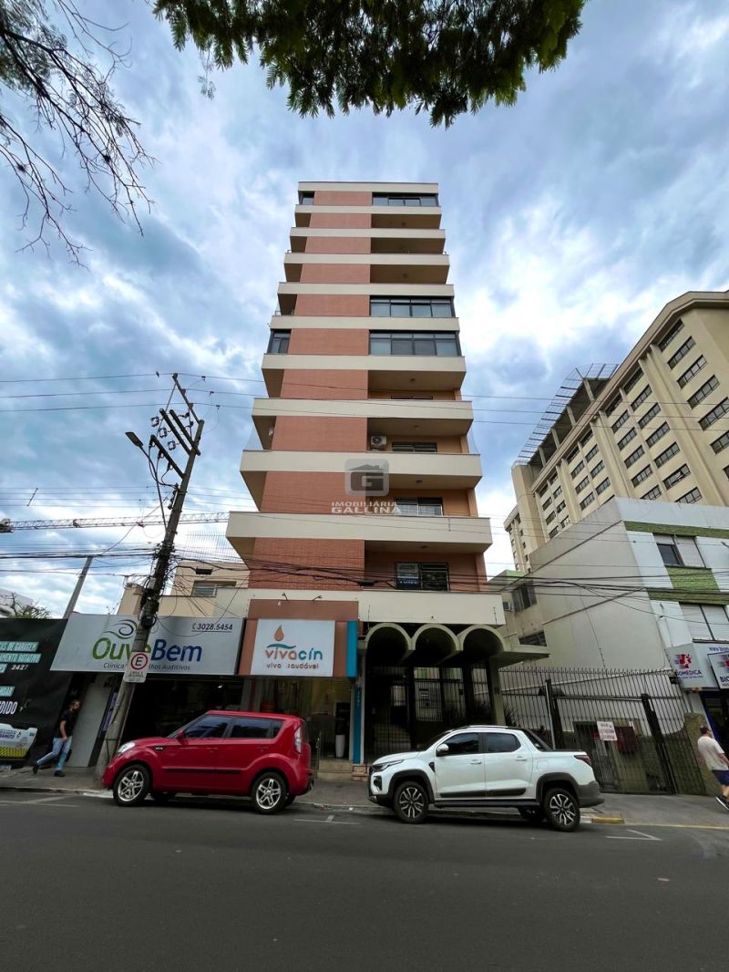 Apto 3 quarto(s)  no bairro CENTRO em SANTA MARIA