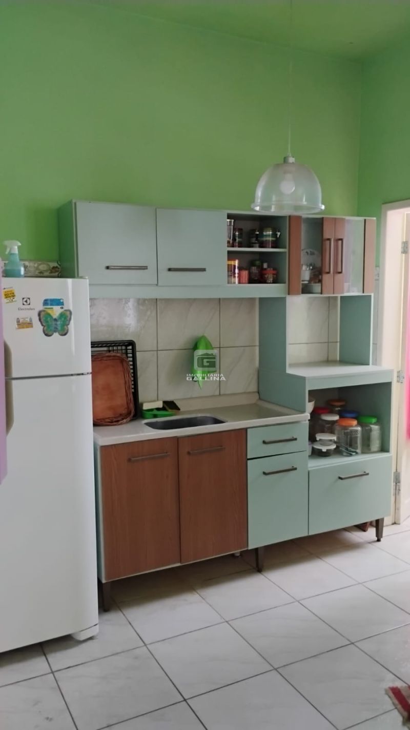 Apto 2 quarto(s)  no bairro CENTRO em SANTA MARIA