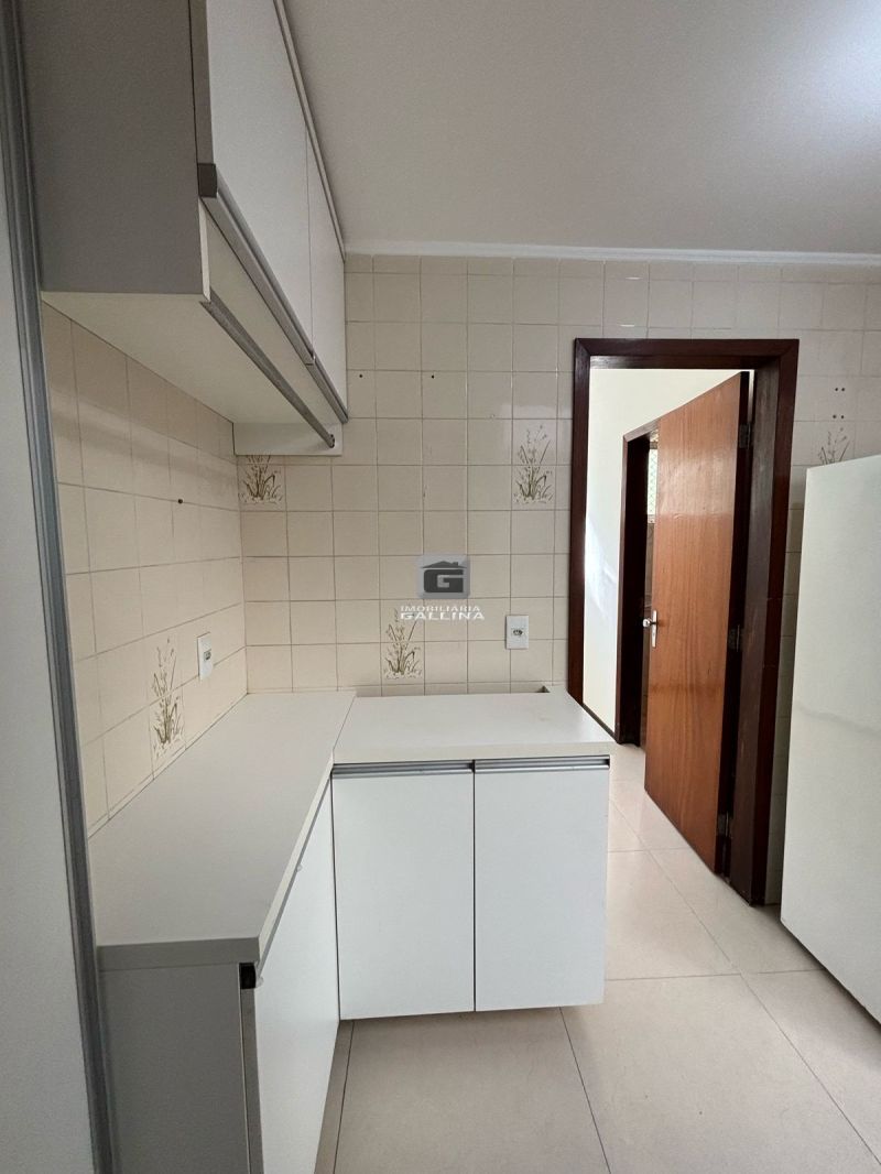 Apto 3 quarto(s)  no bairro CENTRO em SANTA MARIA