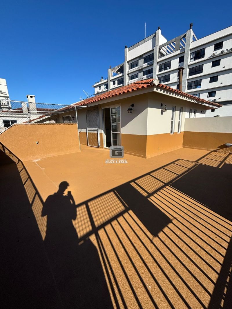 Apto 3 quarto(s)  no bairro CENTRO em SANTA MARIA