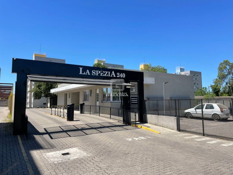 Apto 2 quarto(s)  no bairro PATRONATO em SANTA MARIA