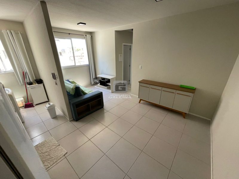 Apto 2 quarto(s)  no bairro PATRONATO em SANTA MARIA