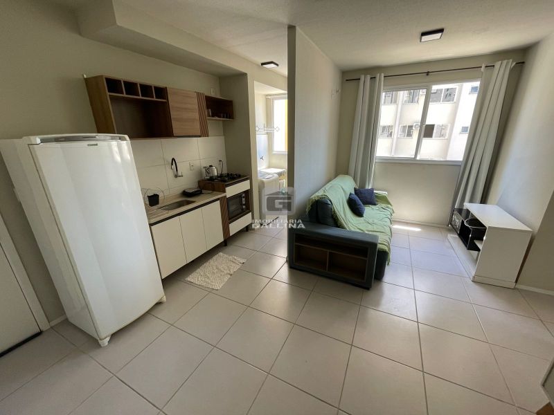 Apto 2 quarto(s)  no bairro PATRONATO em SANTA MARIA