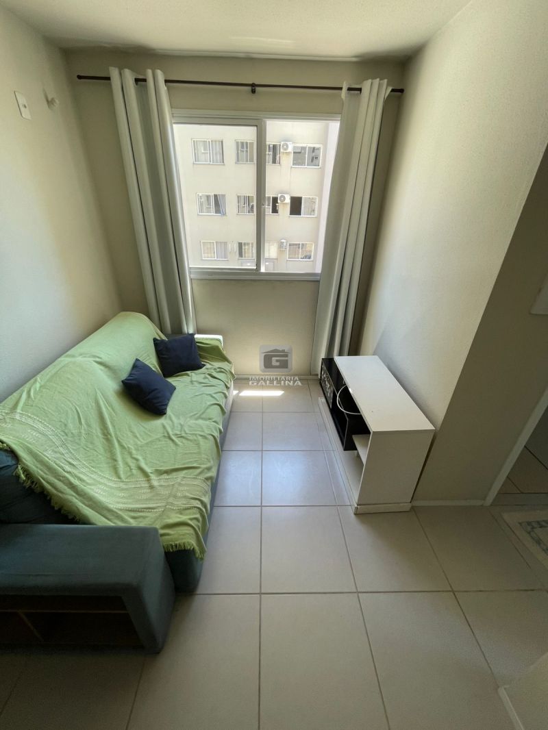 Apto 2 quarto(s)  no bairro PATRONATO em SANTA MARIA