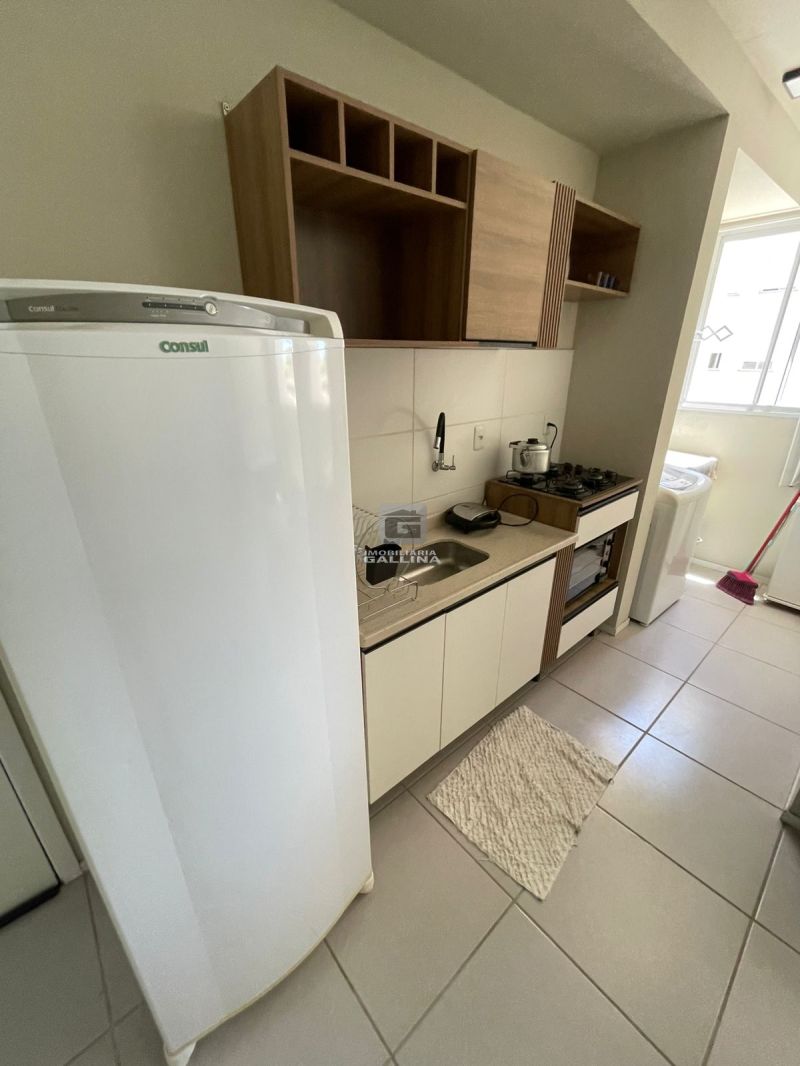 Apto 2 quarto(s)  no bairro PATRONATO em SANTA MARIA