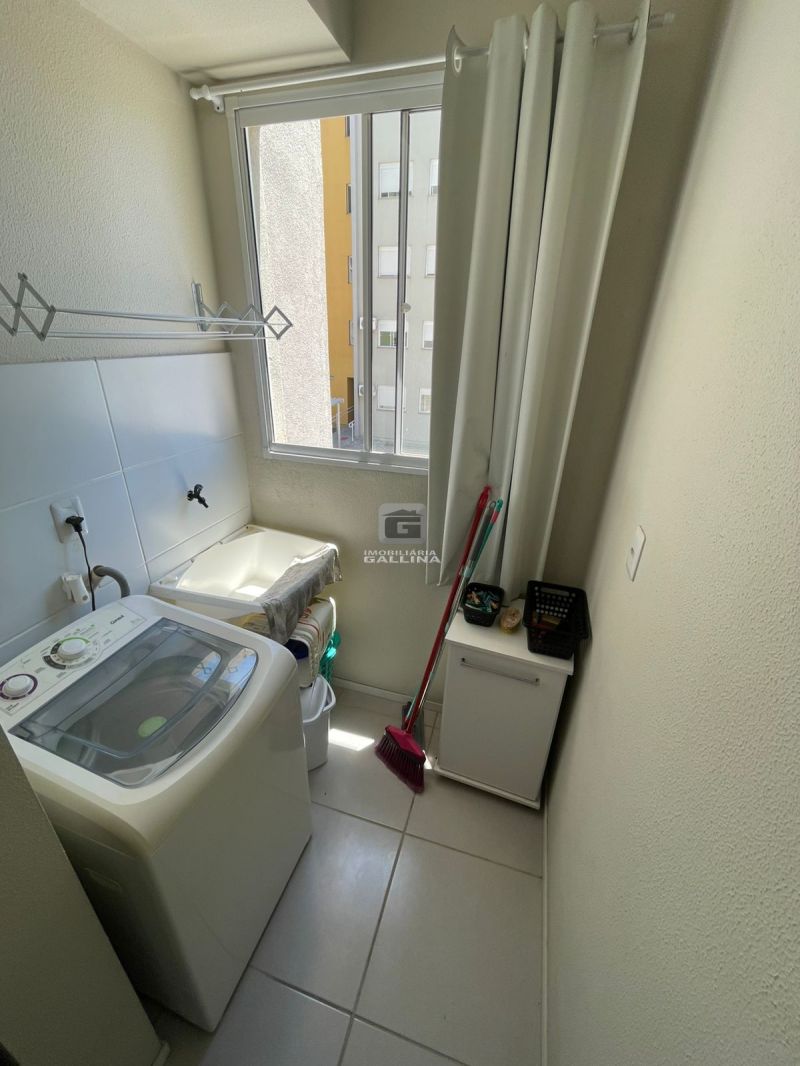 Apto 2 quarto(s)  no bairro PATRONATO em SANTA MARIA