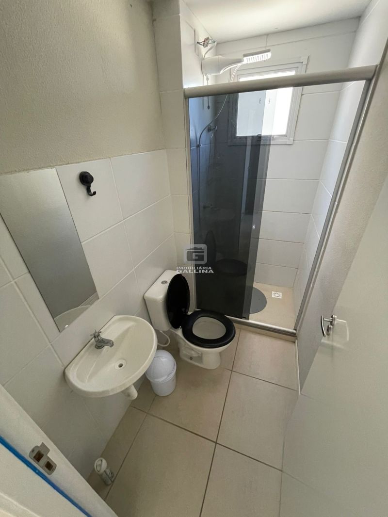 Apto 2 quarto(s)  no bairro PATRONATO em SANTA MARIA