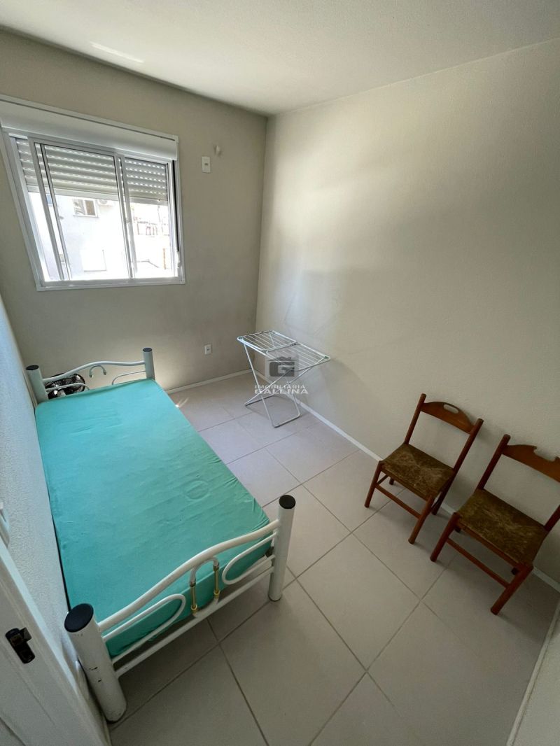 Apto 2 quarto(s)  no bairro PATRONATO em SANTA MARIA