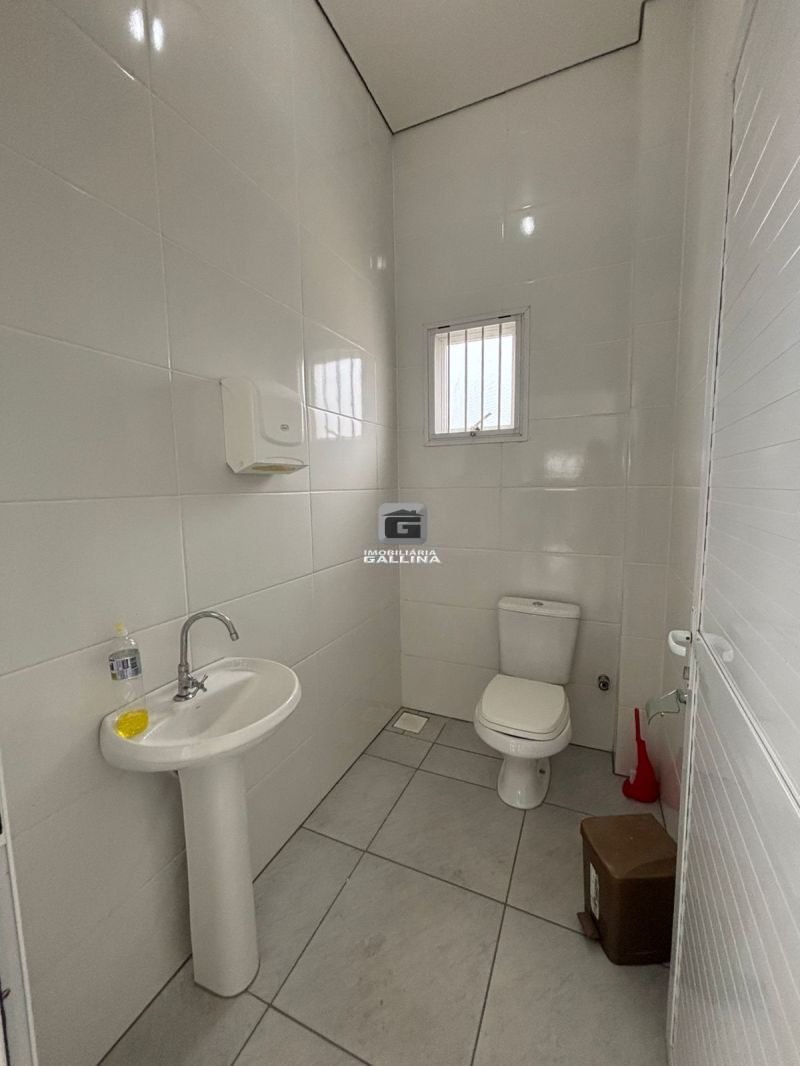 Sala no bairro PINHEIRO MACHADO em SANTA MARIA