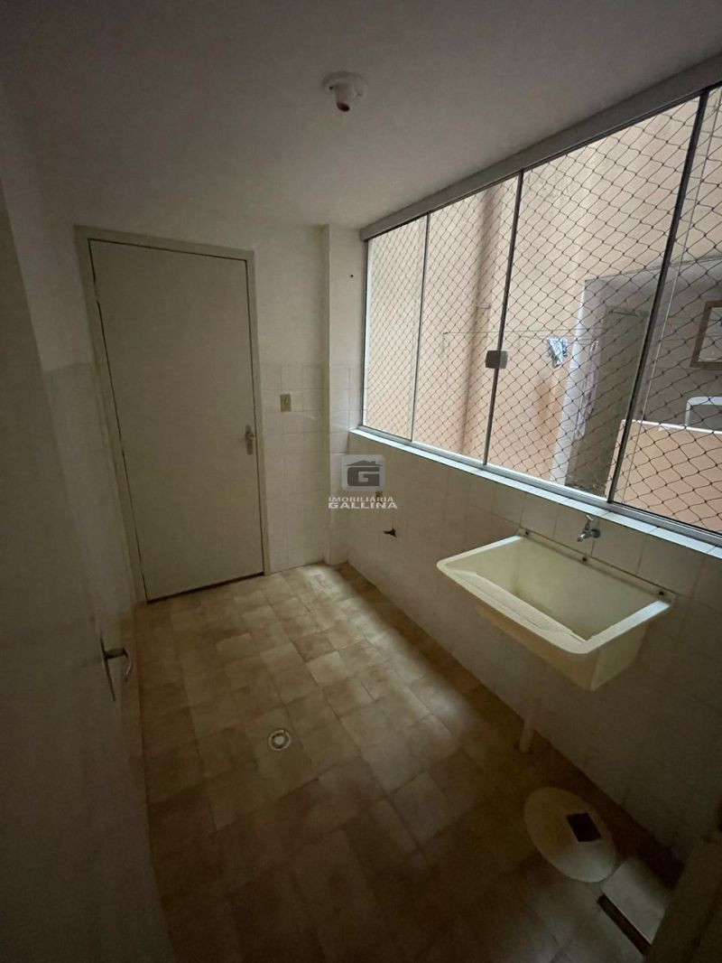 Apto 2 quarto(s)  no bairro BONFIM em SANTA MARIA