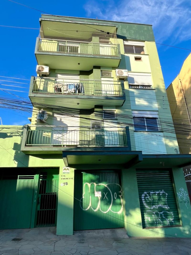 Apto 1 quarto(s)  no bairro NOSSA SENHORA DE FATIMA em SANTA MARIA