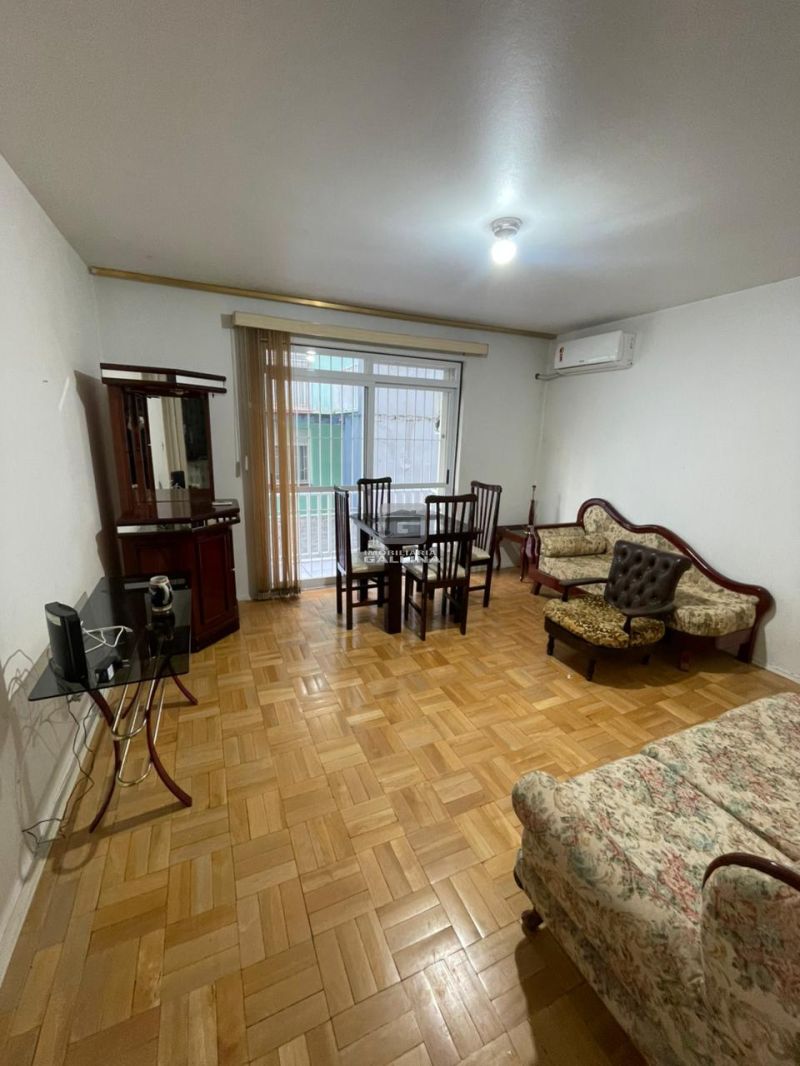Apto 2 quarto(s)  no bairro BONFIM em SANTA MARIA