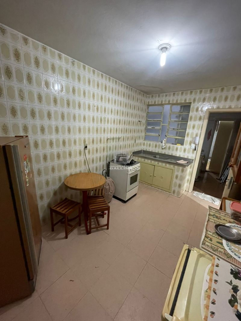 Apto 2 quarto(s)  no bairro BONFIM em SANTA MARIA
